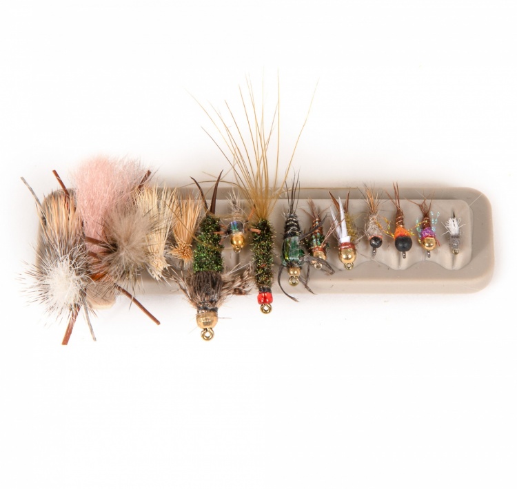 Fishpond Tacky Fly Dock 2.0 For Fishing Flies